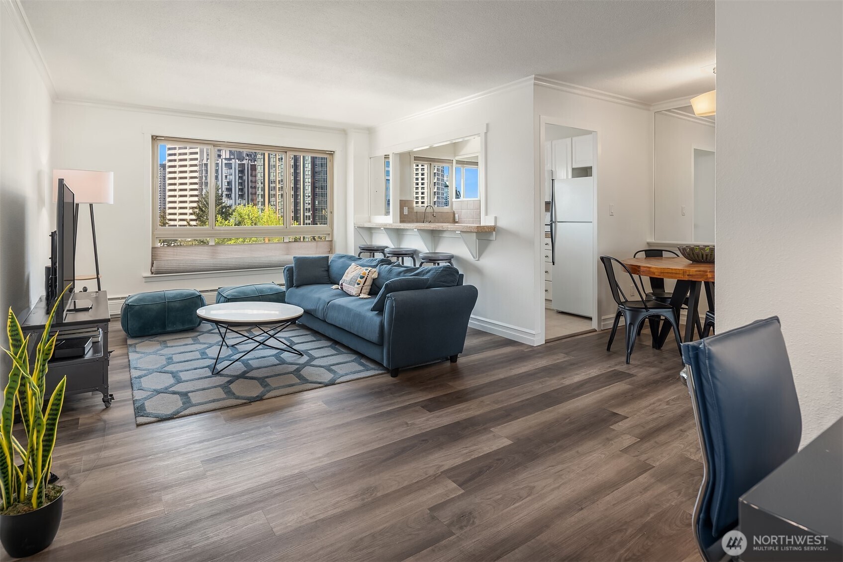 1400 Hubbell Place #1309, Seattle, WA 98101