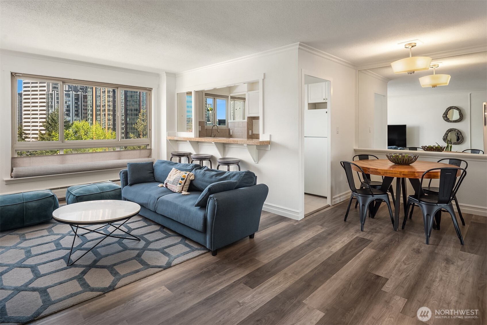 1400 Hubbell Place #1309, Seattle, WA 98101