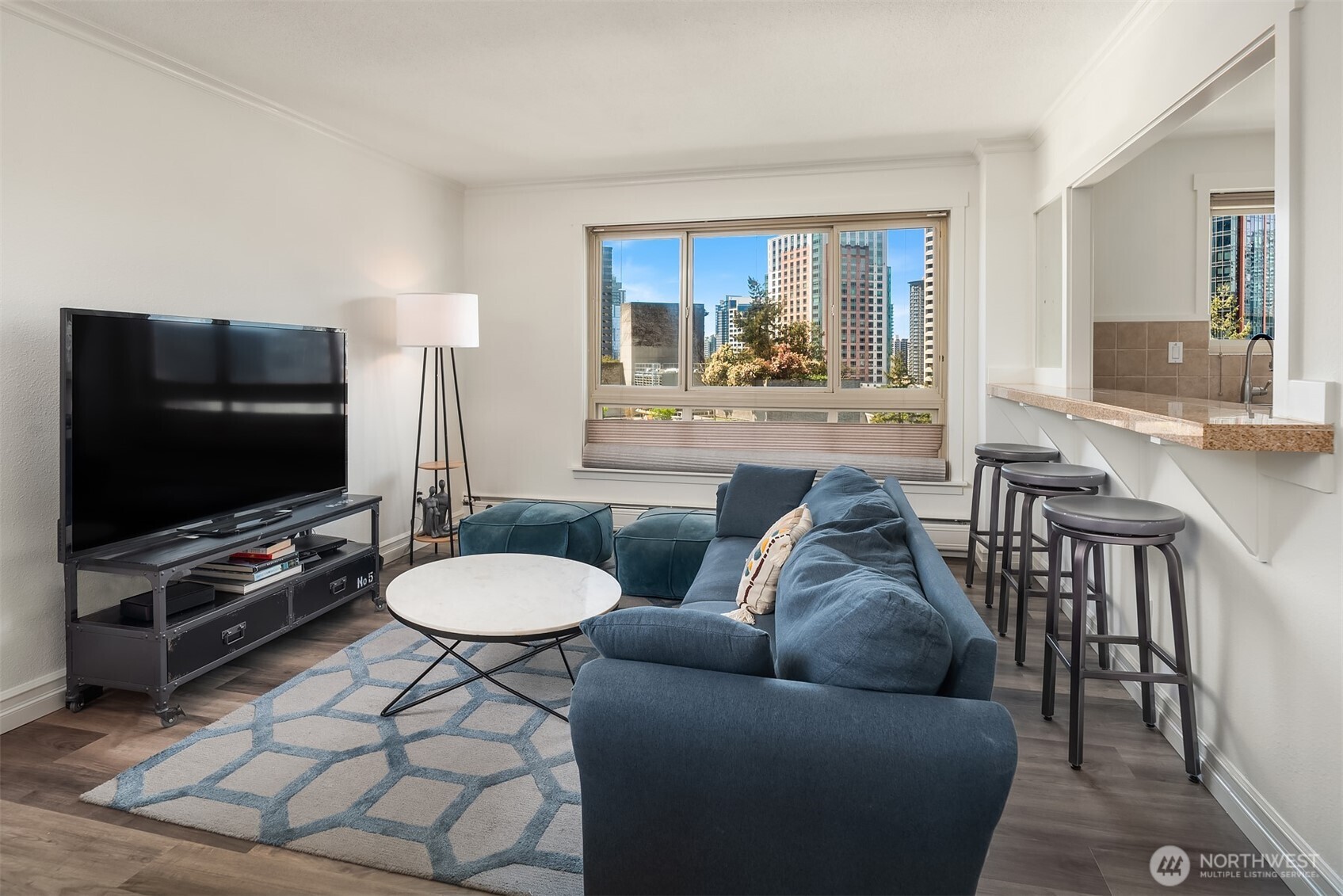 1400 Hubbell Place #1309, Seattle, WA 98101