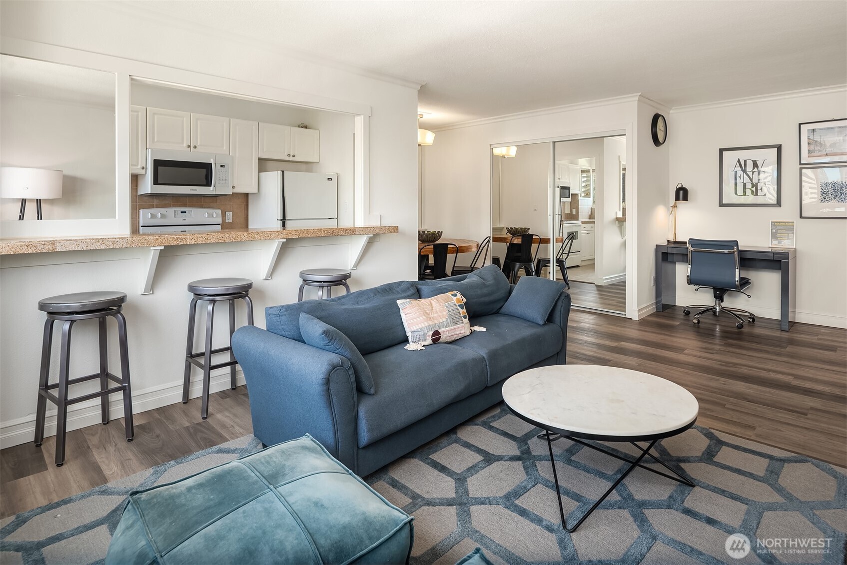 1400 Hubbell Place #1309, Seattle, WA 98101