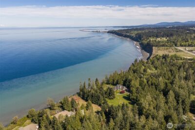 9999 N Breakerpoint Place , Port Angeles, WA 98363 - Photo 1