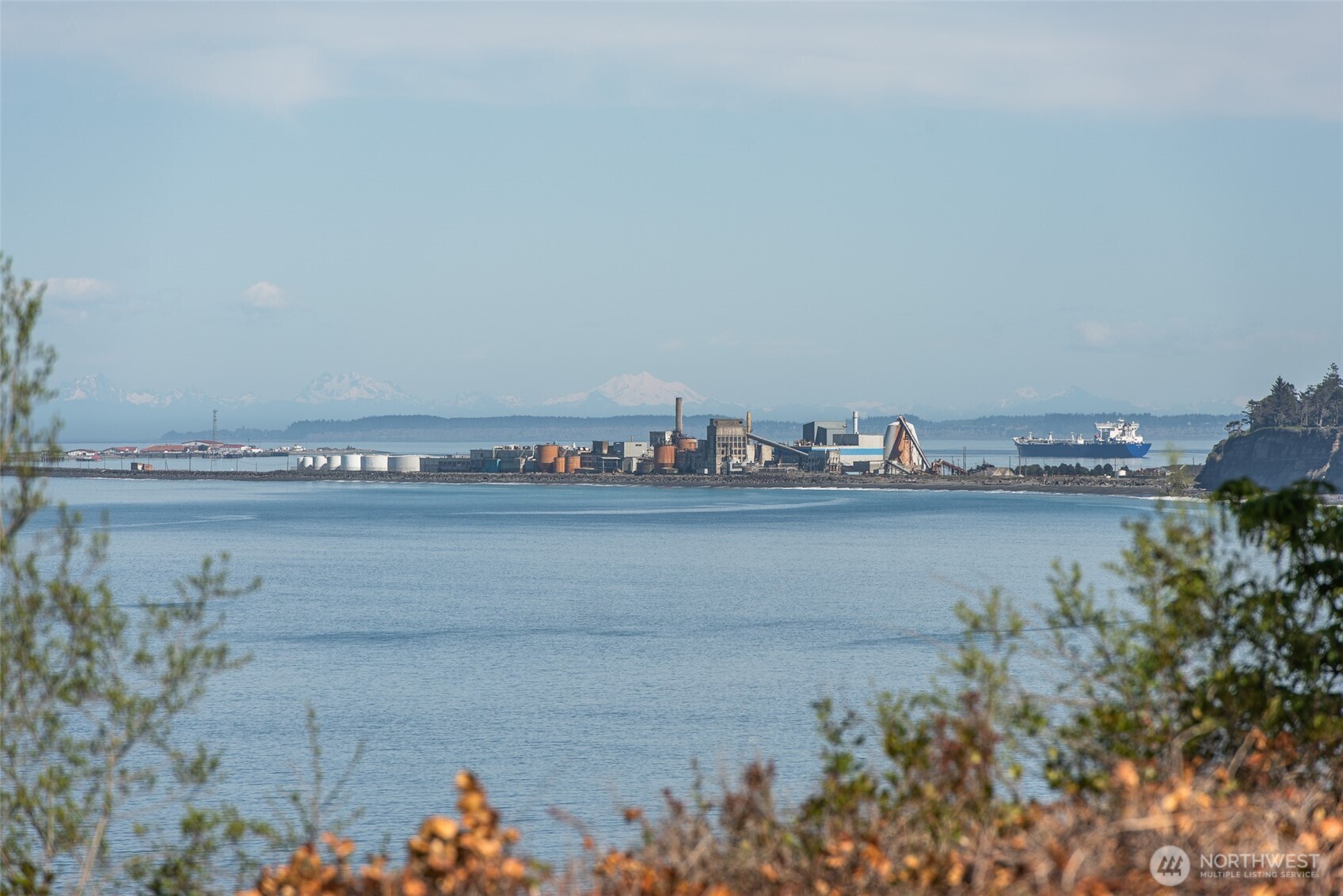 9999 N Breakerpoint Place , Port Angeles, WA 98363