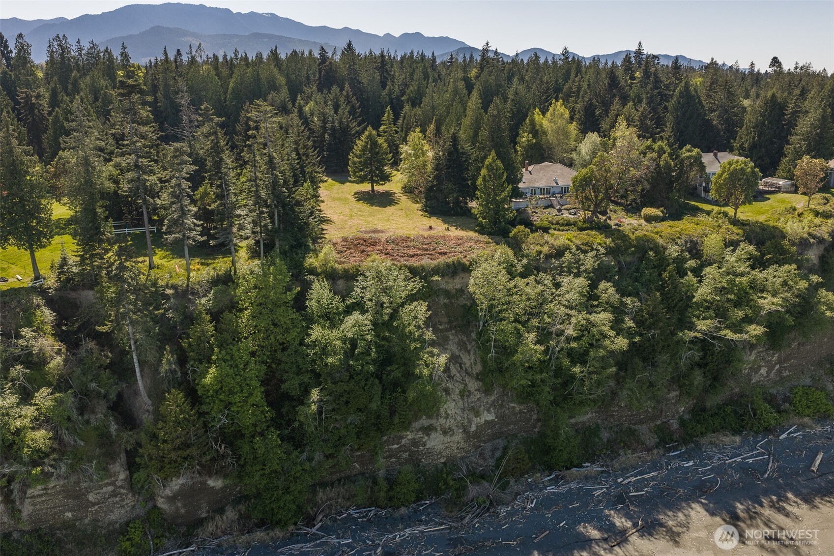 9999 N Breakerpoint Place , Port Angeles, WA 98363