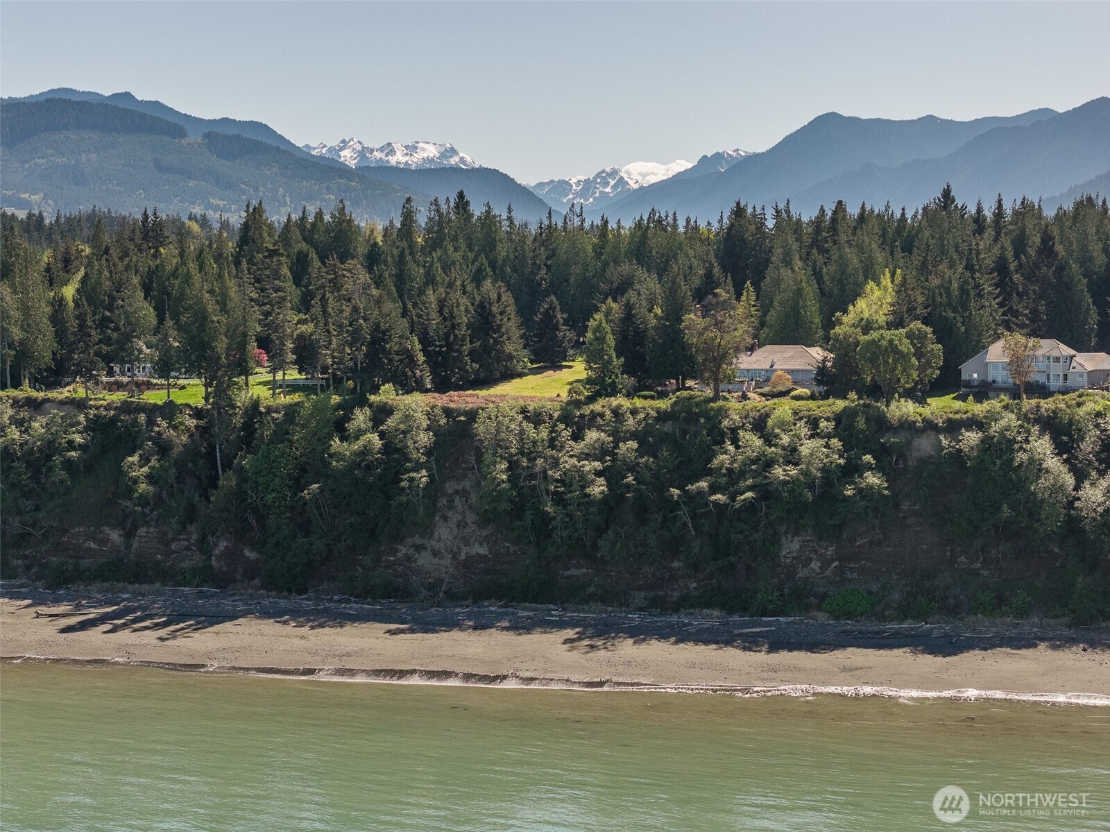 9999 N Breakerpoint Place , Port Angeles, WA 98363