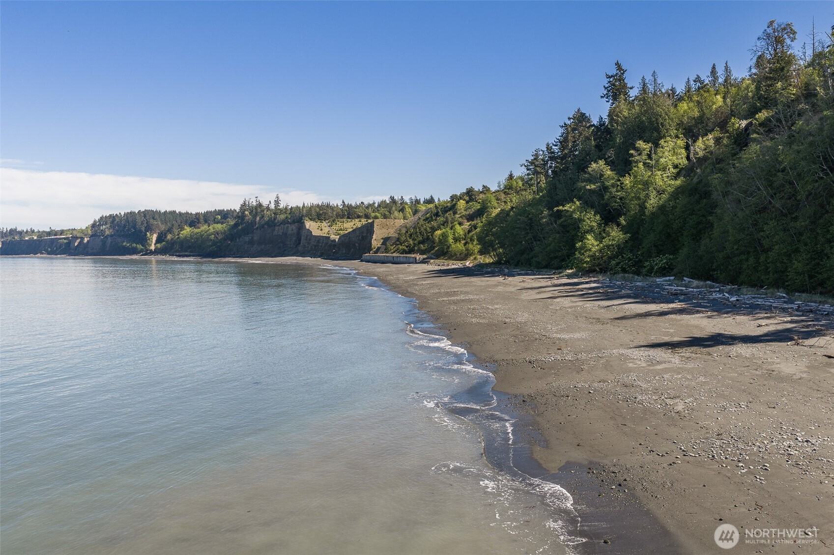 9999 N Breakerpoint Place , Port Angeles, WA 98363