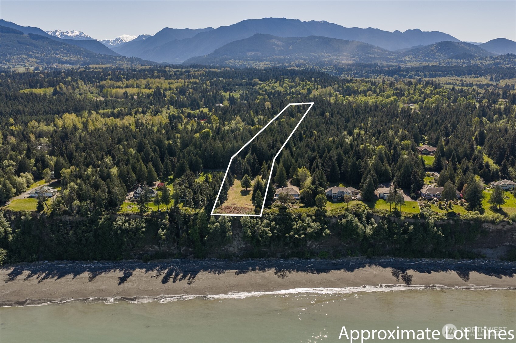 9999 N Breakerpoint Place , Port Angeles, WA 98363