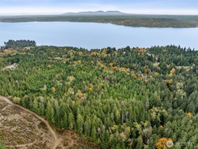 0 US HWY 101 , Lilliwaup, WA 98555