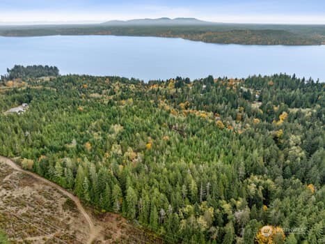 0 US HWY 101 , Lilliwaup, WA 98555