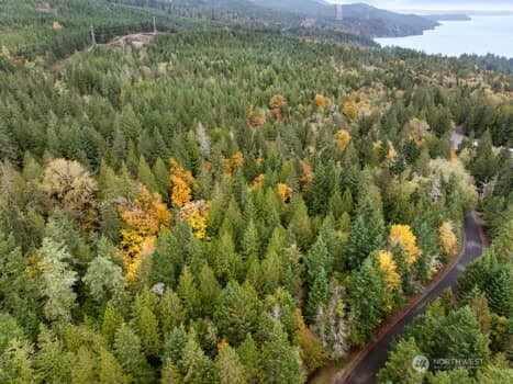 0 US HWY 101 , Lilliwaup, WA 98555