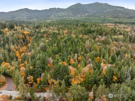 0 US HWY 101 , Lilliwaup, WA 98555