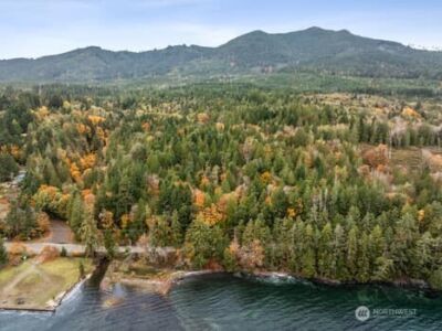 0 US HWY 101 , Lilliwaup, WA 98555 - Photo 15