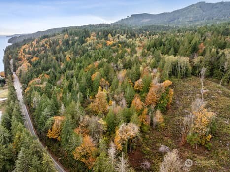 0 US HWY 101 , Lilliwaup, WA 98555