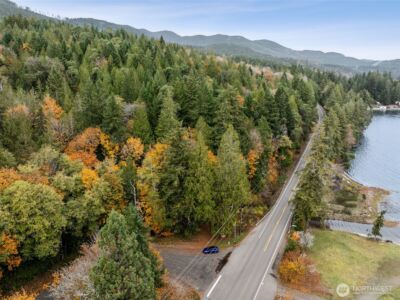 0 US HWY 101 , Lilliwaup, WA 98555 - Photo 17