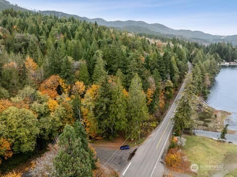 0 US HWY 101 , Lilliwaup, WA 98555
