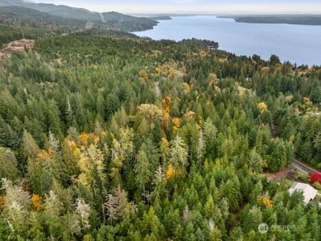 0 US HWY 101 , Lilliwaup, WA 98555