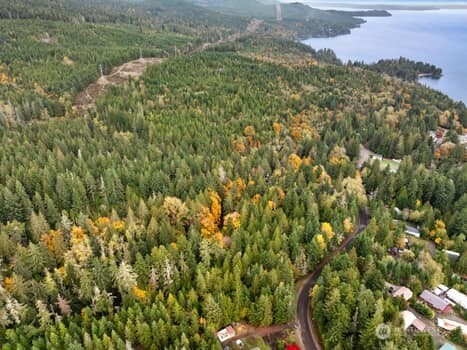 0 US HWY 101 , Lilliwaup, WA 98555