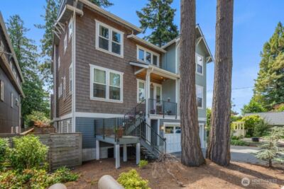 1227 NE 88th Street , Seattle, WA 98115