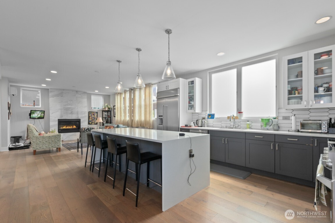 1227 NE 88th Street , Seattle, WA 98115