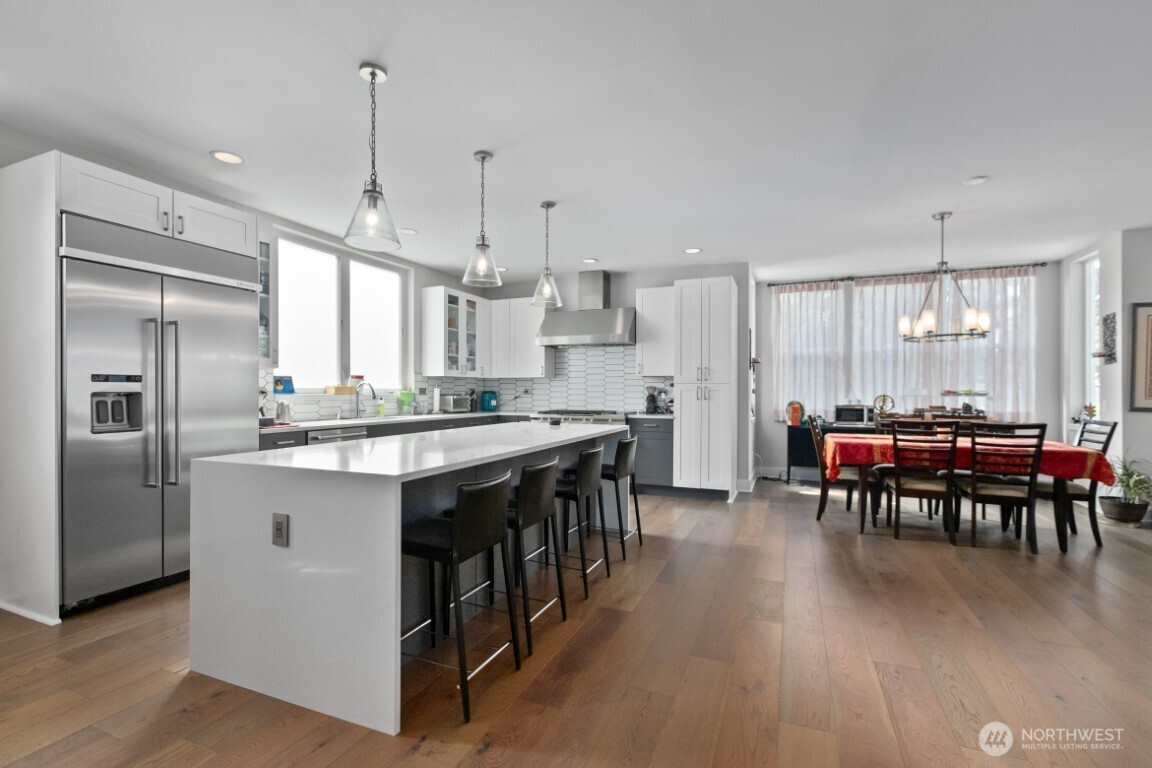 1227 NE 88th Street , Seattle, WA 98115