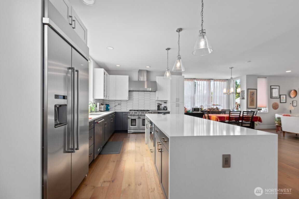 1227 NE 88th Street , Seattle, WA 98115