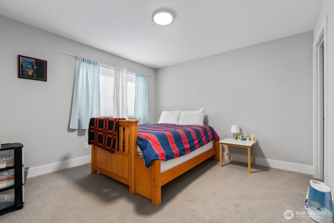 1227 NE 88th Street , Seattle, WA 98115