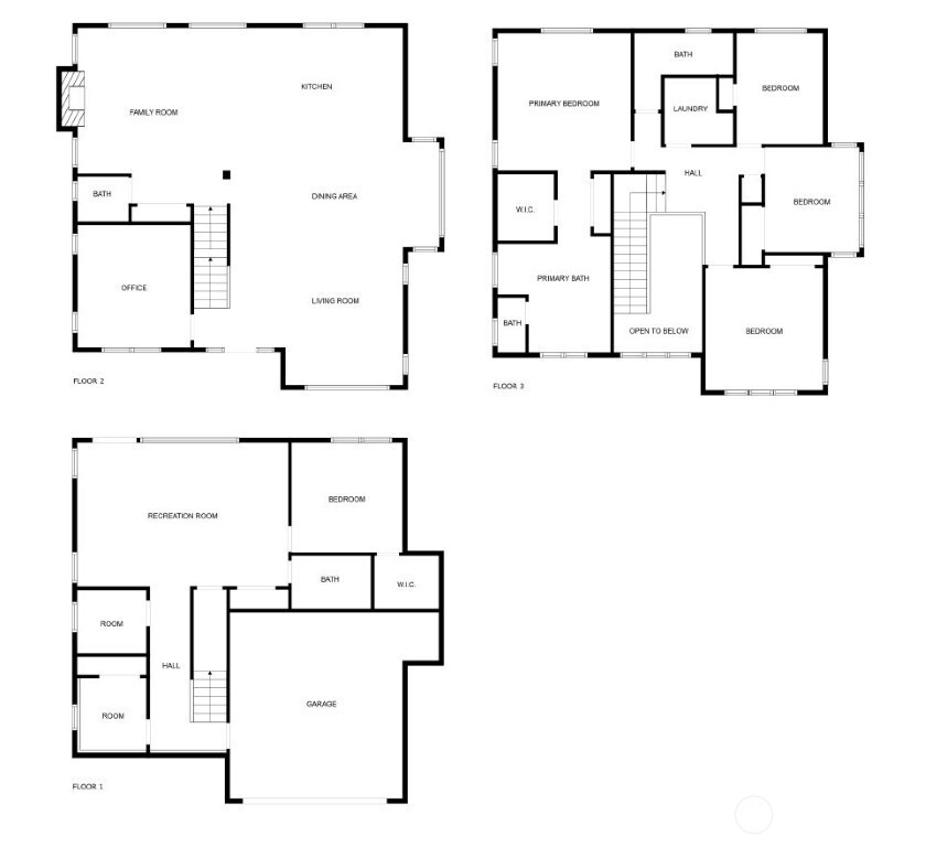 1227 NE 88th Street , Seattle, WA 98115