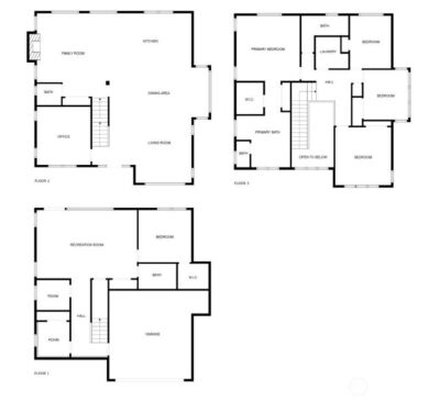 1227 NE 88th Street , Seattle, WA 98115 - Photo 37
