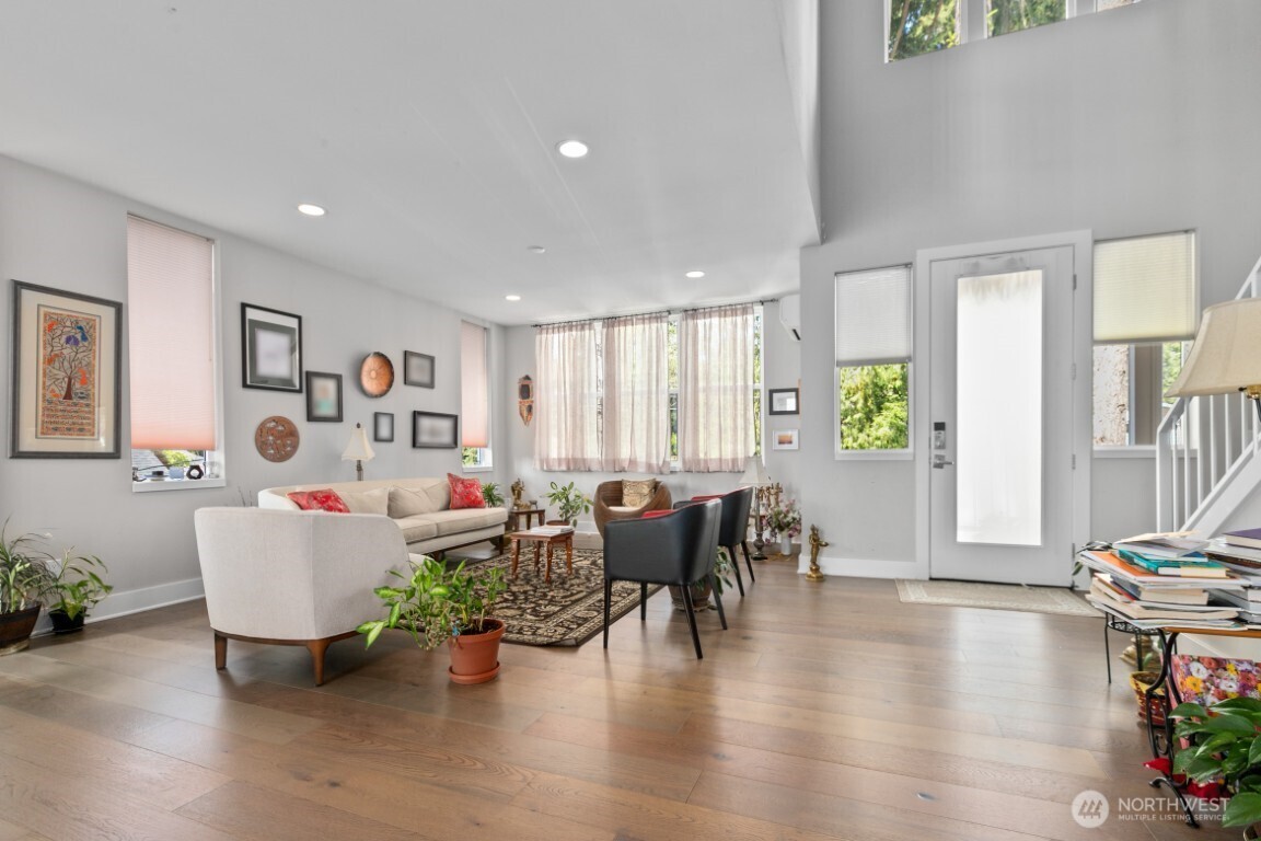 1227 NE 88th Street , Seattle, WA 98115