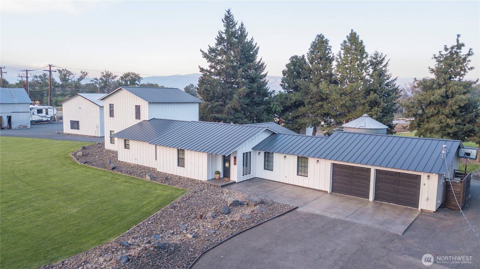 110 Brown Road , Ellensburg, WA 98926