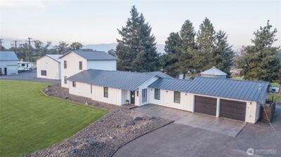 110 Brown Road , Ellensburg, WA 98926