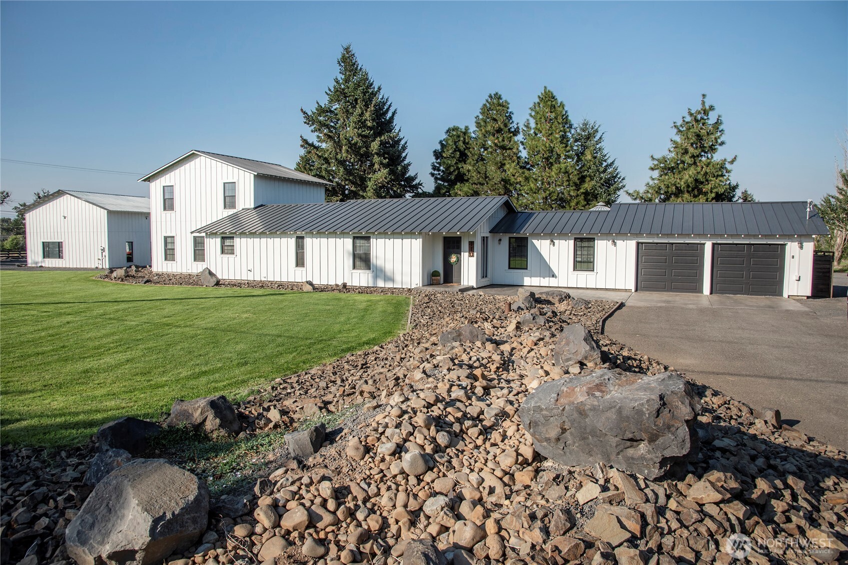 110 Brown Road , Ellensburg, WA 98926