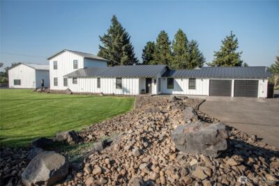 110 Brown Road , Ellensburg, WA 98926 - Photo 2