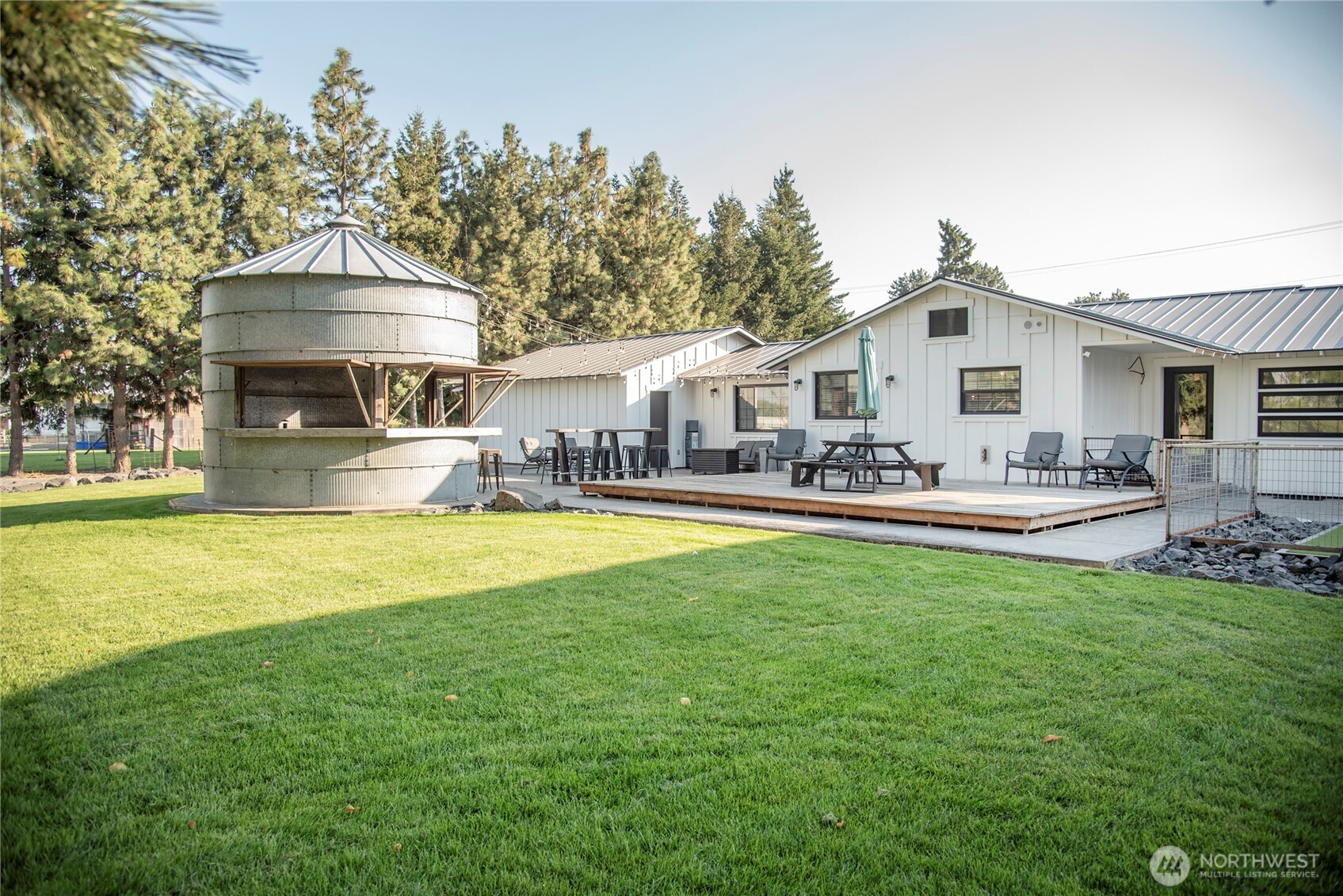 110 Brown Road , Ellensburg, WA 98926