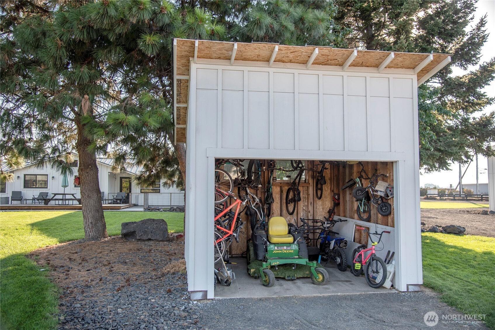 110 Brown Road , Ellensburg, WA 98926