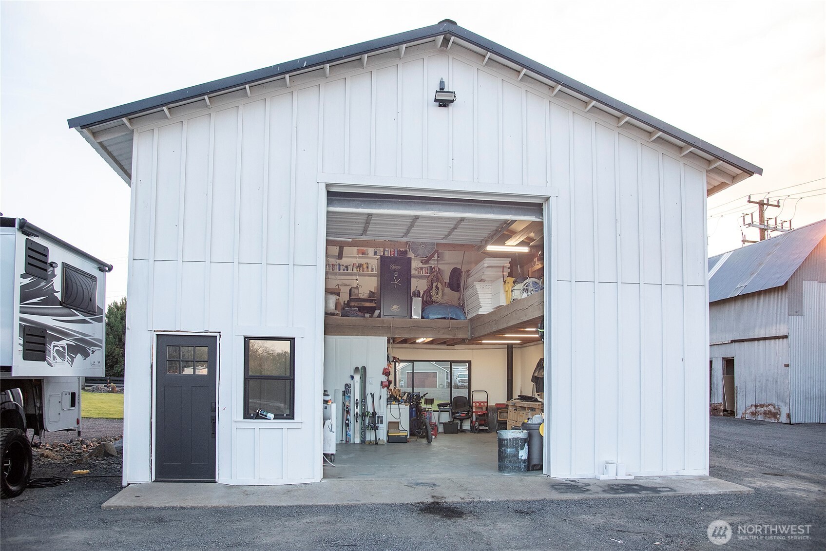 110 Brown Road , Ellensburg, WA 98926
