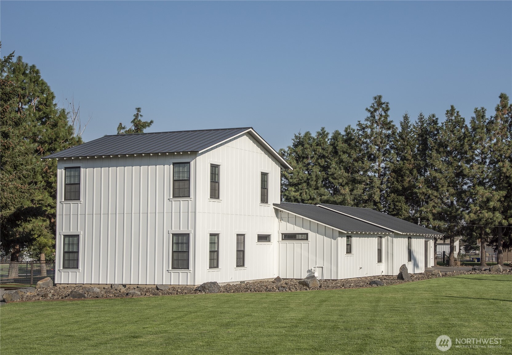 110 Brown Road , Ellensburg, WA 98926