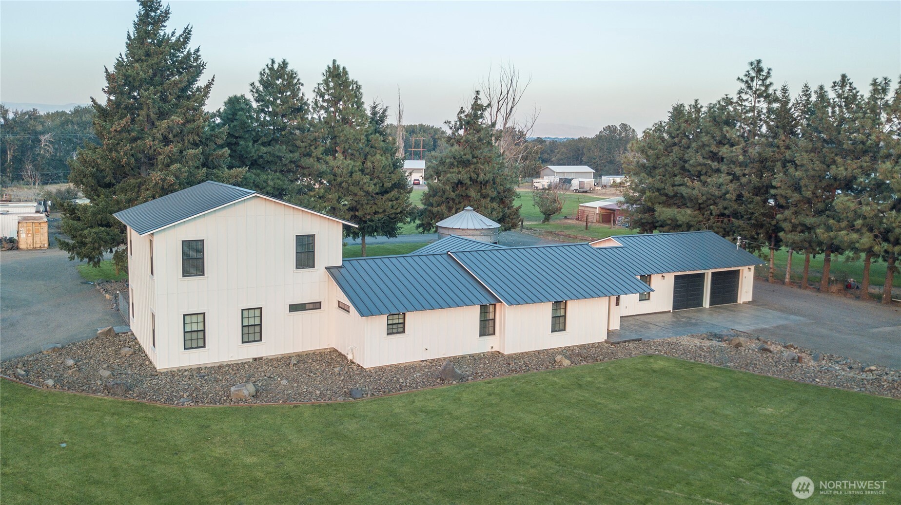 110 Brown Road , Ellensburg, WA 98926