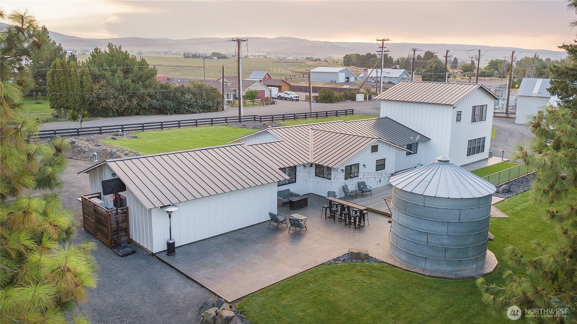 110 Brown Road , Ellensburg, WA 98926