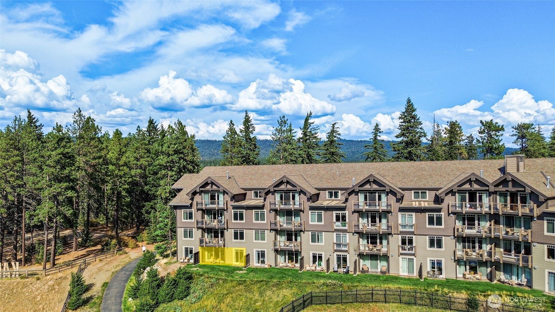 3600 Suncadia Trail #2005, Cle Elum, WA 98922