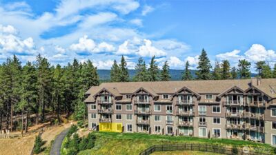 3600 Suncadia Trail #2005, Cle Elum, WA 98922 - Photo 2