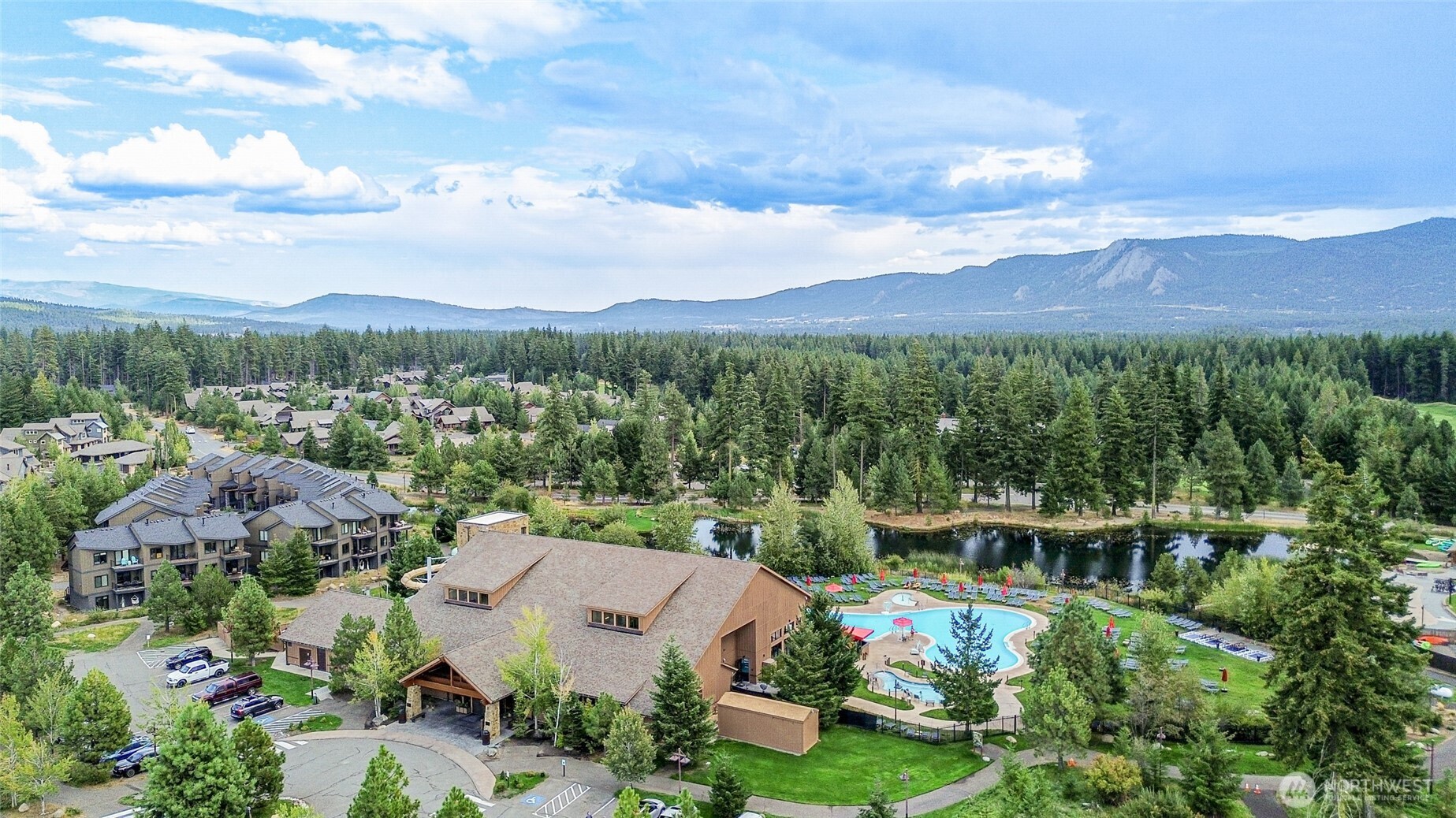 3600 Suncadia Trail #2005, Cle Elum, WA 98922