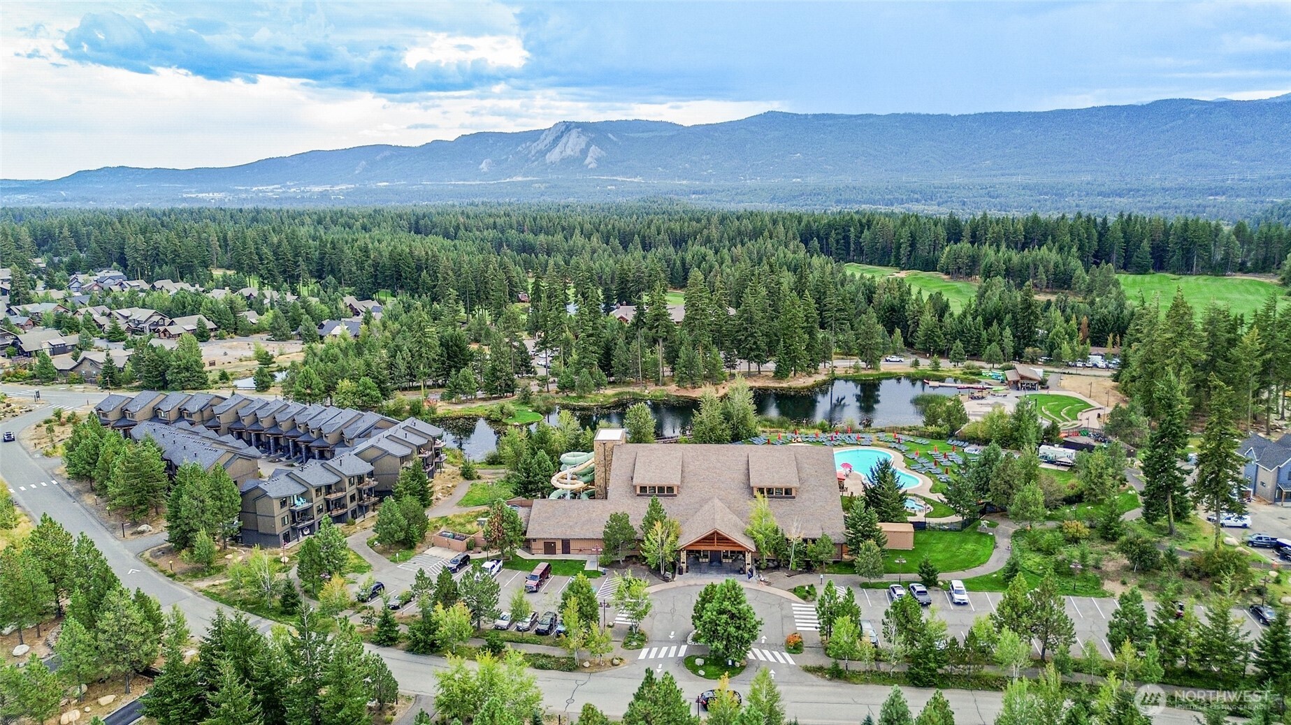 3600 Suncadia Trail #2005, Cle Elum, WA 98922