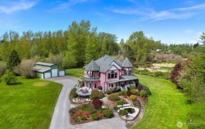 3496 Walltine Road , Ferndale, WA 98248