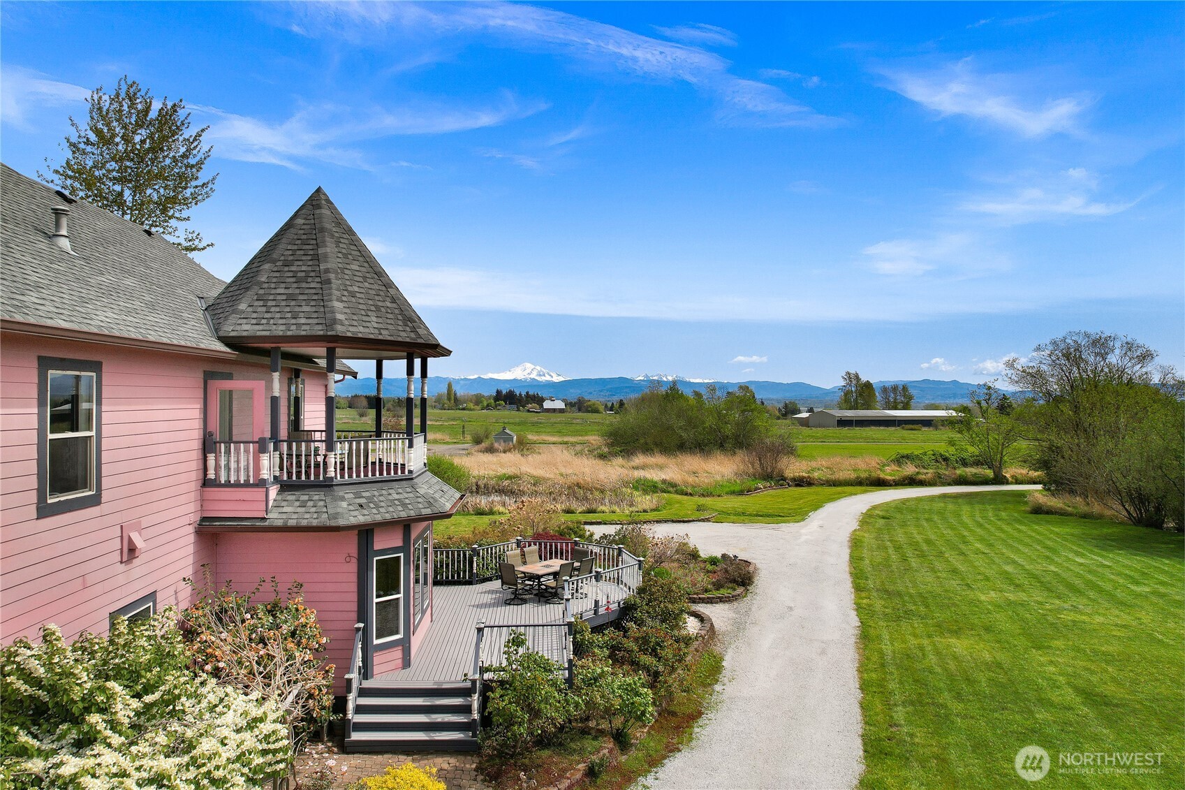 3496 Walltine Road , Ferndale, WA 98248