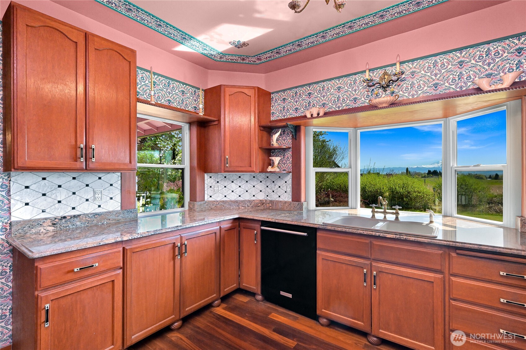 3496 Walltine Road , Ferndale, WA 98248