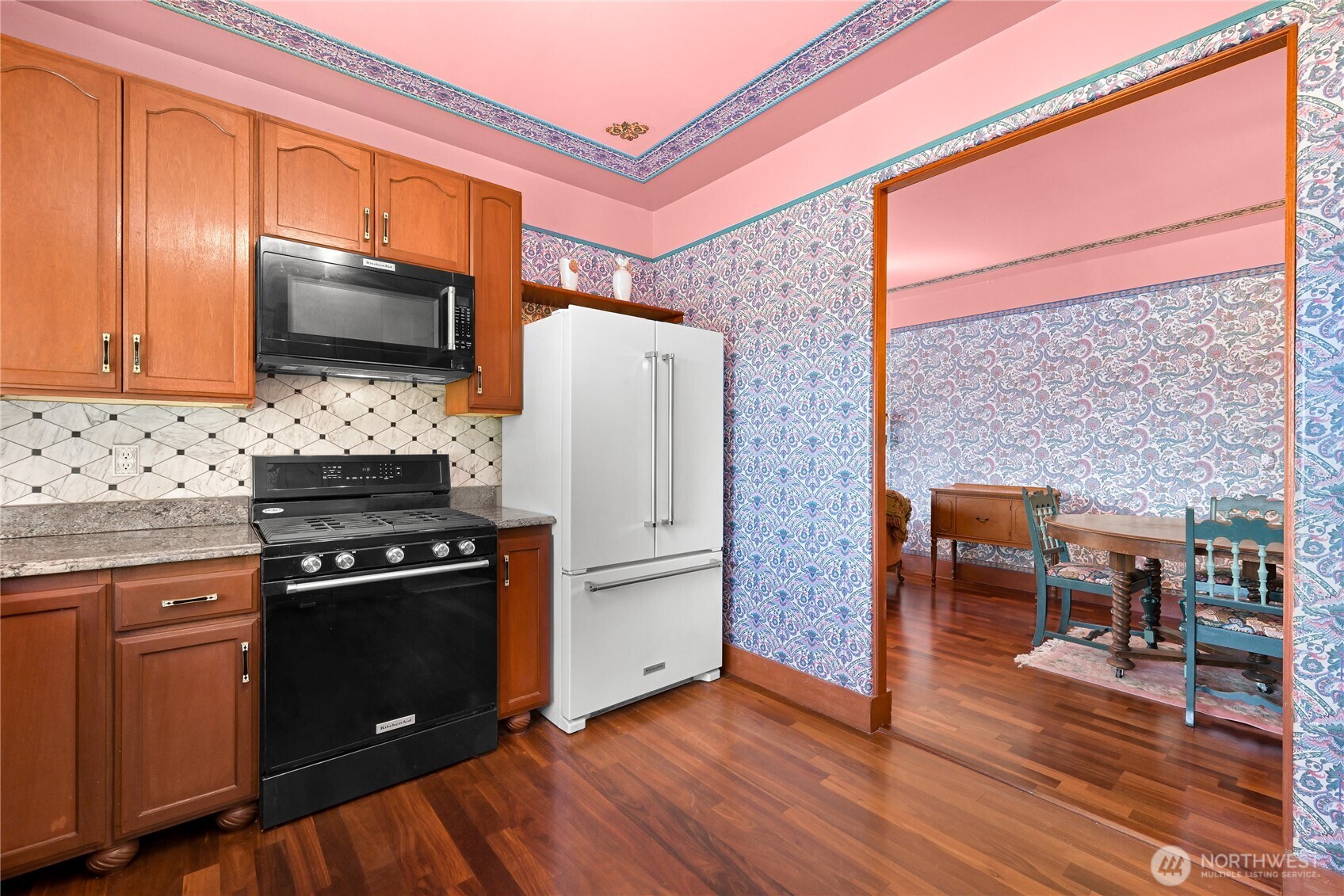 3496 Walltine Road , Ferndale, WA 98248