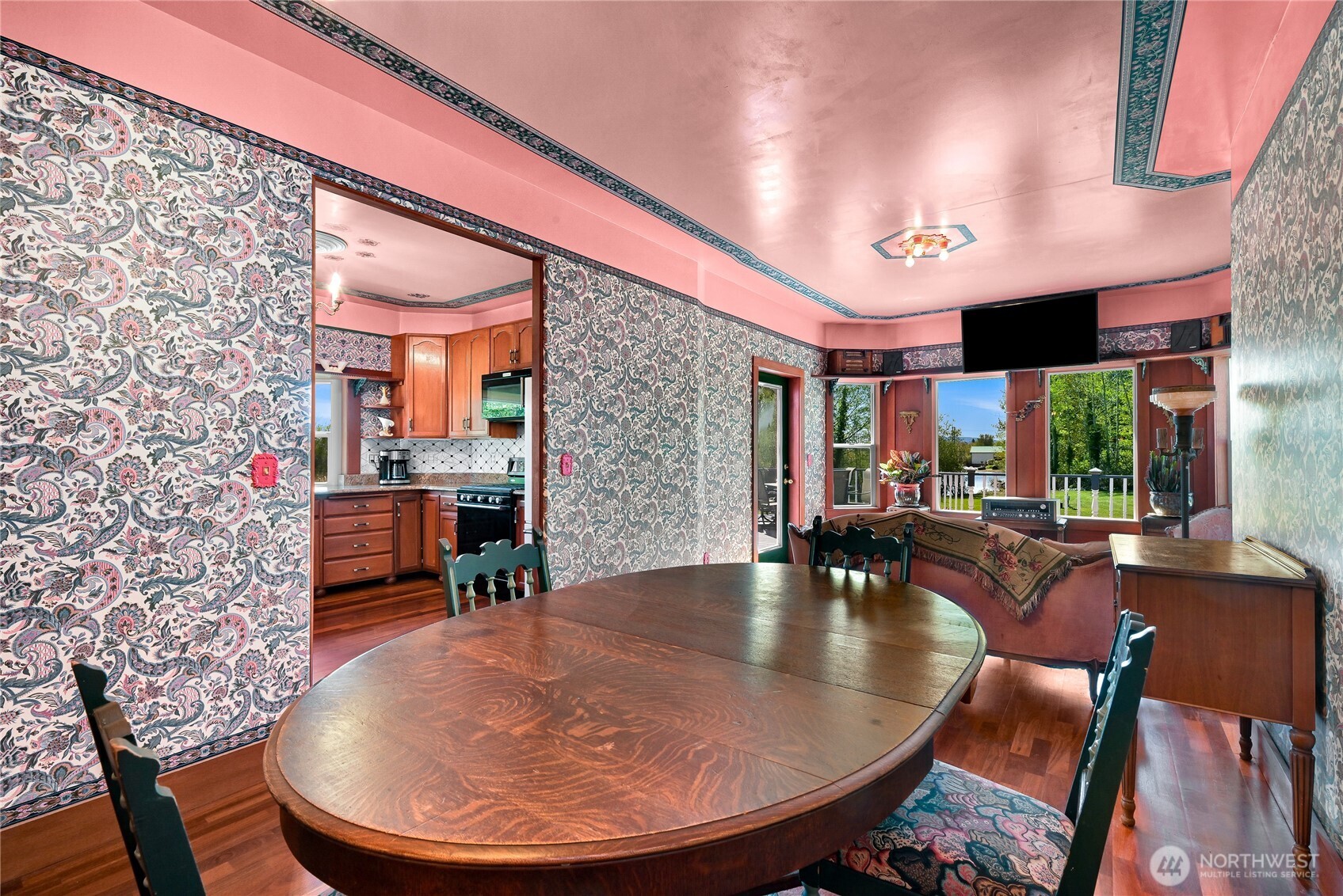 3496 Walltine Road , Ferndale, WA 98248