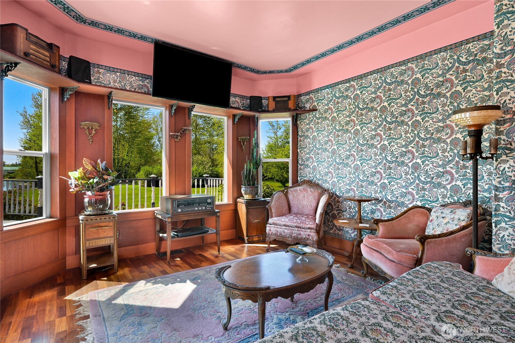 3496 Walltine Road , Ferndale, WA 98248