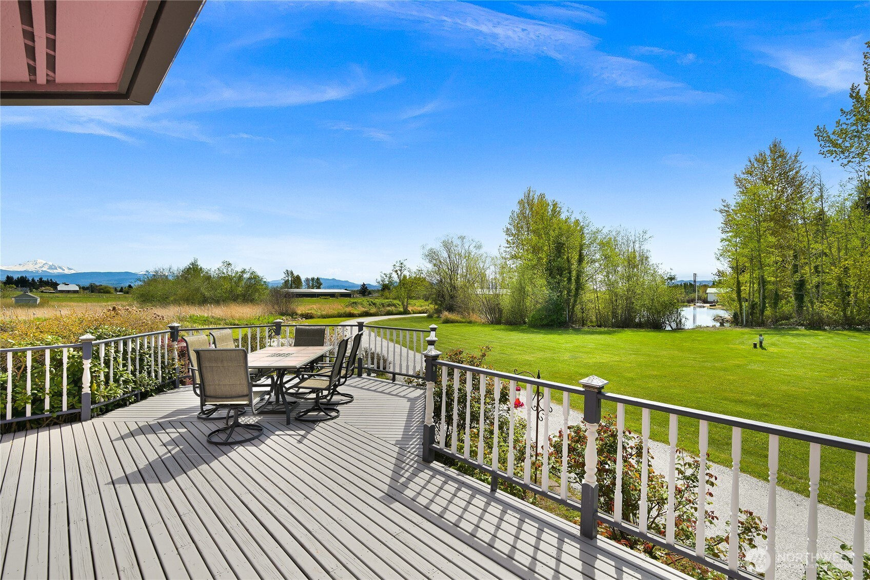3496 Walltine Road , Ferndale, WA 98248