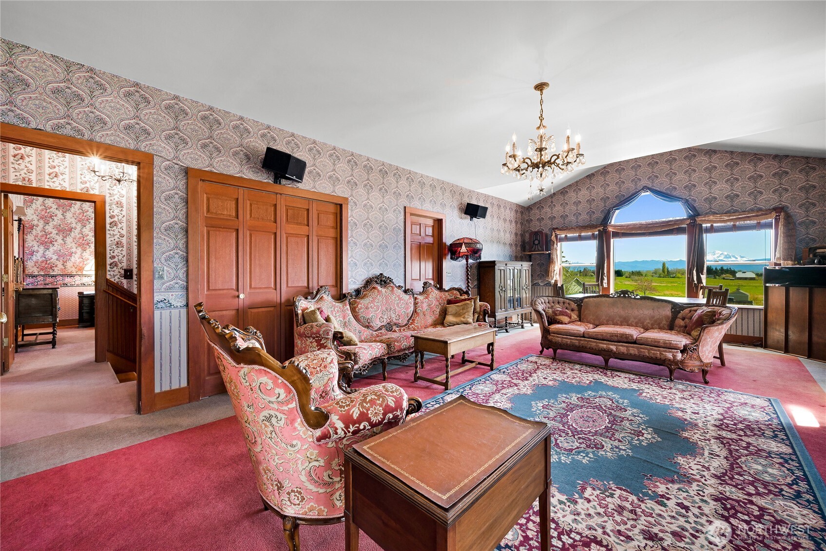 3496 Walltine Road , Ferndale, WA 98248